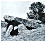 Arthur's Stone, Herefordshire