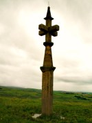 Walton Spire, Lancashire