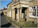 Roman Columns, Ribchester