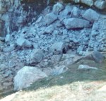 Ffynnon Govan (St Govan's Well)