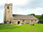 St Mary-Le-Gill Church, Barnoldswick