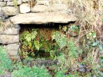 Jinny Well, Newchurch-in-Pendle.