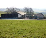 Ring Stones Hill Farm, near Catlow.