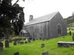 St John's Church, Ysbyty Cynfyn (Photo credit: Geograph)