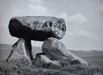 The Devil's Den, Wiltshire (Dixon-Scott)