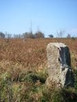 Two Standing Stones on Gray Hill (Photo Credit: Wikipedia)