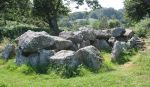 Dolmen du Couperon (Photo Credit: Wikipedia)