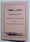 Dead Men's Boats by N.P. Figgis (Atelier Productions), 1995.