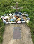 Sambo's Grave, Sunderland Point, Lancashire (photo credit: Rwendland for Wikipedia)