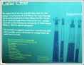 History of The Colne Cross at Colne Library.