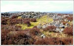 Black Hill Ring Cairn.
