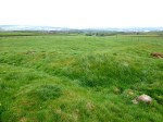 Ringstones Earthwork near Worsthorne, Lancashire.