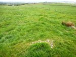 Ring Stones Earthwork (western side)