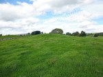 Lower Colgarth Hill (and the grassy mound).